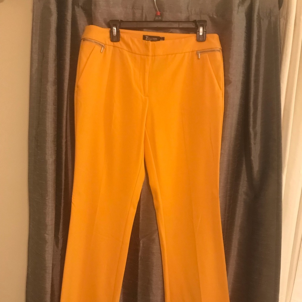 Dress pants